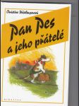 Pan Pes a jeho přátelé - náhled