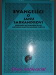 Evangelíci o janu sarkandrovi - sborník ke kanonizaci nového katolického světce 1995 - keřkovský petr - náhled