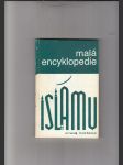 Malá encyklopedie Islámu - náhled