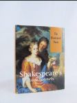 Shakespeare's Love Sonnets - náhled
