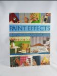 The Practical Encyclopedia of Paint Effects - náhled