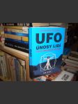 UFO - Únosy lidí - náhled