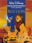 Le Roi Lion - náhled