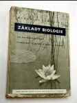 Základy biologie - náhled