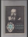 Galileo Galilei - náhled