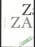 Za za - náhled