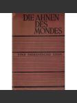 Die Ahnen des Mondes - Eine indianische Edda - náhled