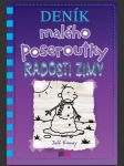 Deník malého poseroutky 13 - Radosti zimy (The Meltdown) - náhled