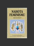 Nahota feminismu - náhled