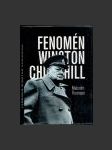 Fenomén Winston Churchill - náhled