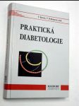 Praktická diabetologie - náhled