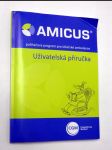 Amicus uživatelská příručka - náhled