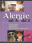 Alergie od A do Z - náhled