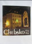 Chebsko - náhled