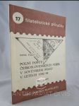 Polní pošty československých vojsk v sovětském svazu v letech 1942-1945 - náhled