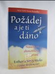 Požádej a je ti dáno - náhled