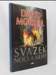 Svazek noci a mlhy - náhled