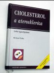 Cholesterol a ateroskleróza - náhled
