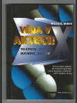 Věda v aktech X - náhled