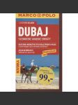 Dubaj (Marco Polo) - náhled