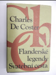 Flanderské legendy - Svatební cesta - náhled