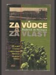 Za Vůdce a za vlast - SS vraždí a mrzačí v zajateckých táborech ve válčící Británii - náhled