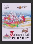 Tibetské pohádky - náhled