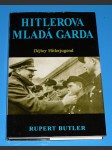 Hitlerova mladá garda - Dějiny Hitlerjugend - náhled