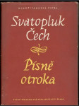 Písně otroka  - náhled