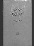 Poces (Kafka Franz) - náhled