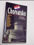 Chorvatsko průvodce do zahraničí - náhled