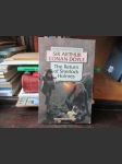 The Return of Sherlock Holmes - náhled