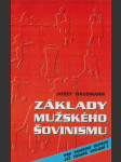 Základy mužského šovinismu - náhled