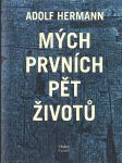 Mých prvních pět životů - náhled