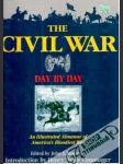 The civil war day by day - náhled