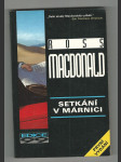 Setkání v márnici - náhled