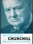Churchill - válečný cestovatel - náhled