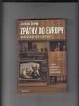 Zpátky do Evropy aneb Černínský palác v roce nula - náhled