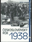 Československý rok 1938 - náhled