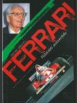 Ferrari – půlstoletí automobilu - náhled