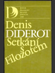 Setkání s filozofem - výbor z díla - náhled