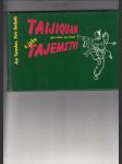 Taijiquan (jako cvičení pro zdraví) a jeho tajemství - náhled