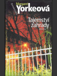 Tajemství zahrady - náhled