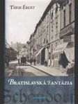 Bratislavská fantázia - náhled