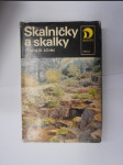 Skalničky a skalky - náhled