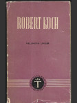 Robert Koch - náhled