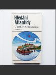 Hledání Atlantidy  - náhled