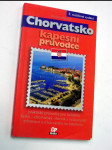 Chorvatsko kapesní průvodce - náhled