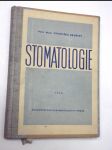 Stomatologie - náhled