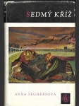 Sedmý kříž - náhled